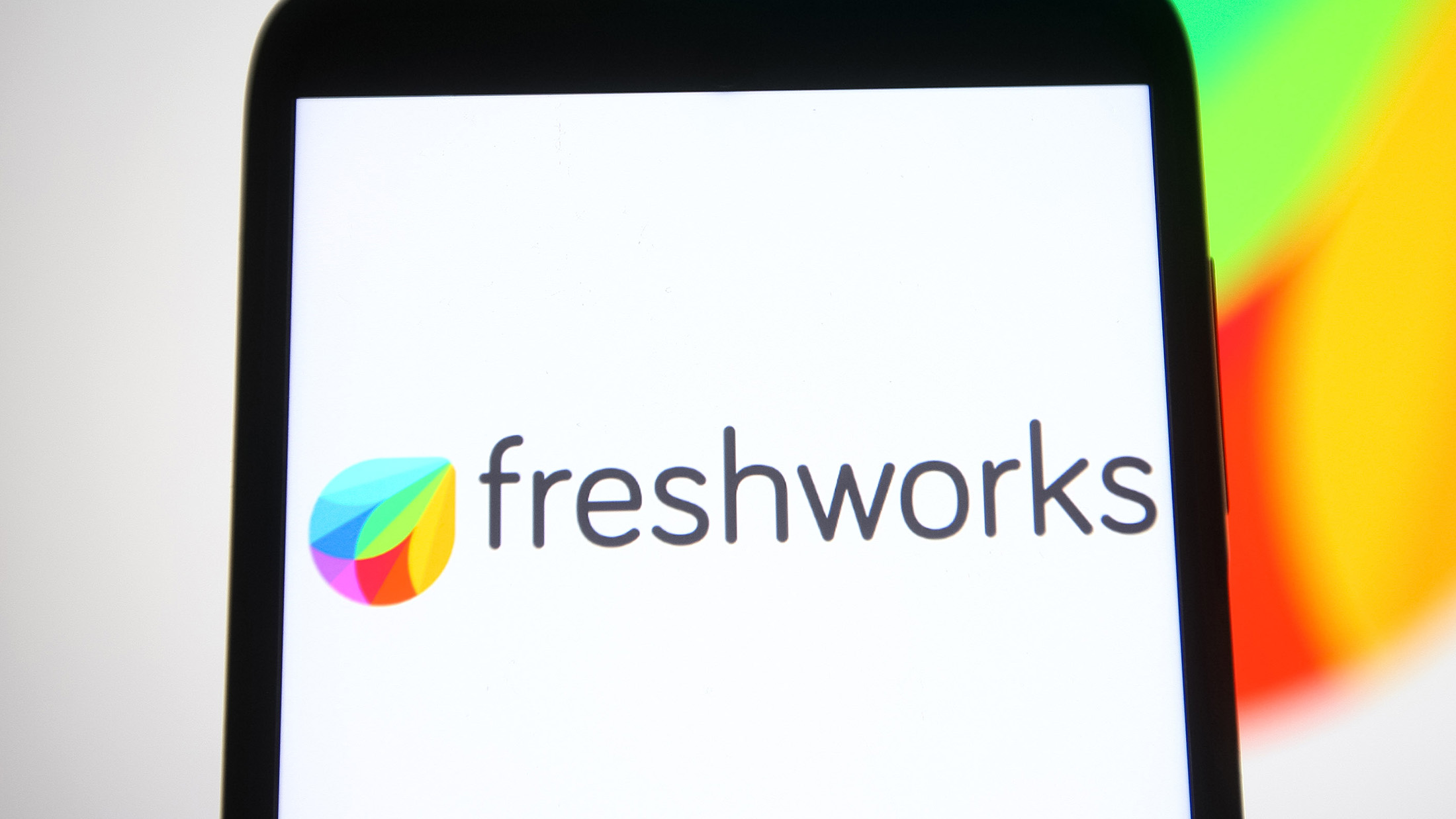 FreshWorks Is One of TIME's Best Inventions of 2018
