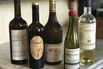Dessert Wine Is the New Scotch