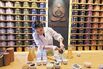 Starbucks's Teahouse Ambitions for Its Teavana Chain