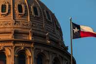 Texas Legislature Returns For Third Special Session
