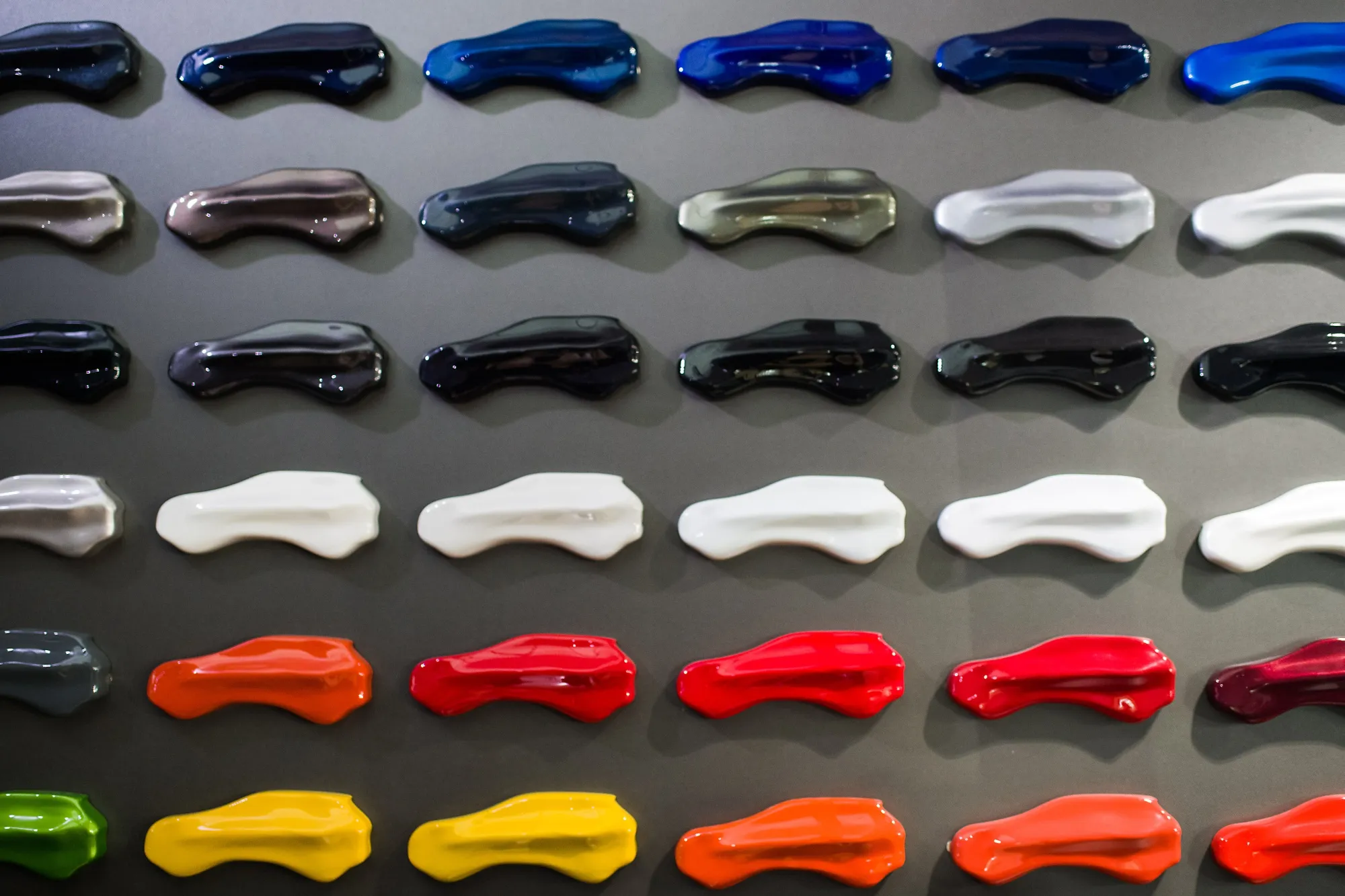 Stellantis N.V. Showrooms as Automaker Shrugs Off Slowdown With Rising Profits