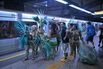 Rio de Janeiro Needs More Than a Party Now