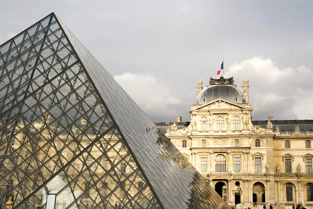 France Strives to Return Nazi-Stolen Art to Its Owners