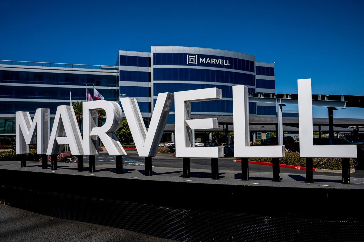 Marvell Technology, Flex Set to Join S&P 500 Later This Month
