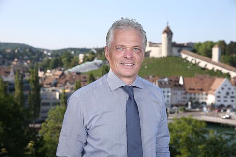 Thomas Minder