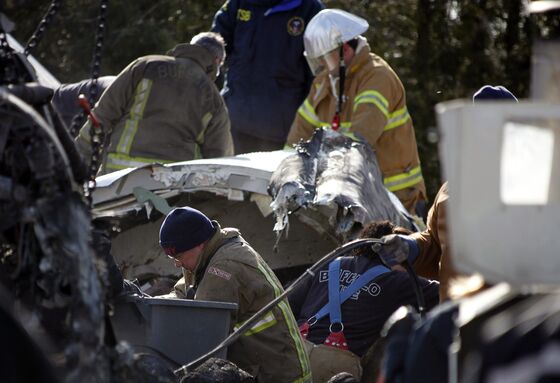 How One Crash 10 Years Ago Helped Keep 90 Million Flights Safe