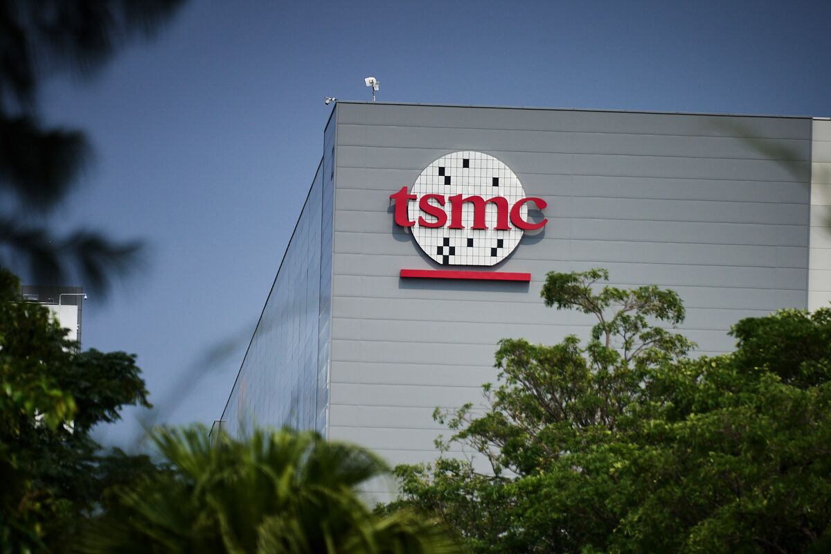 Anthropic Highlights Disruptions to TSMC Operations as a Risk