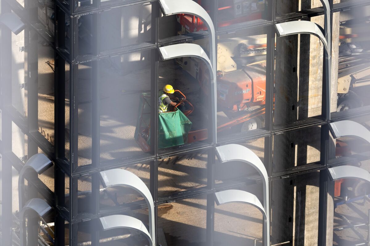 Singapore Sets Stricter Work Safety Rules After June Deaths