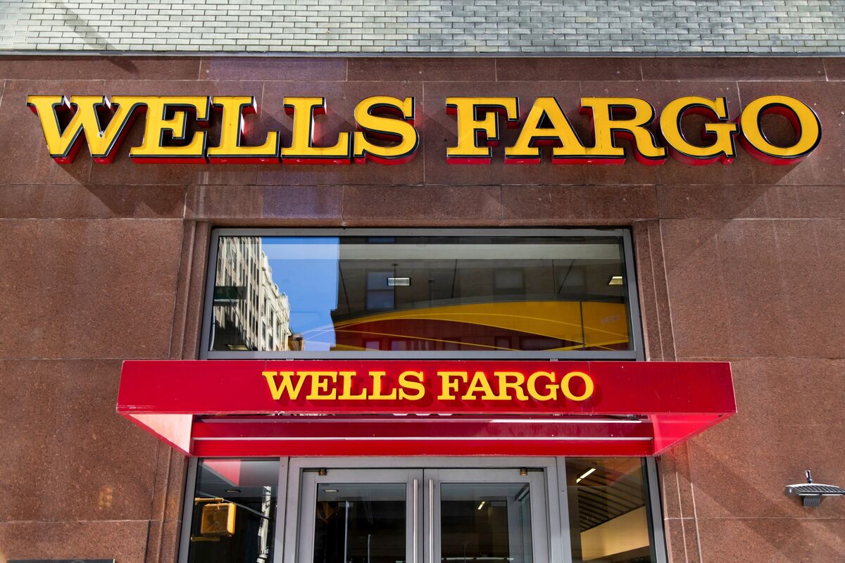 Wells Fargo Trims S&P 500 Target, Says Iran War to Limit Gains - Bloomberg