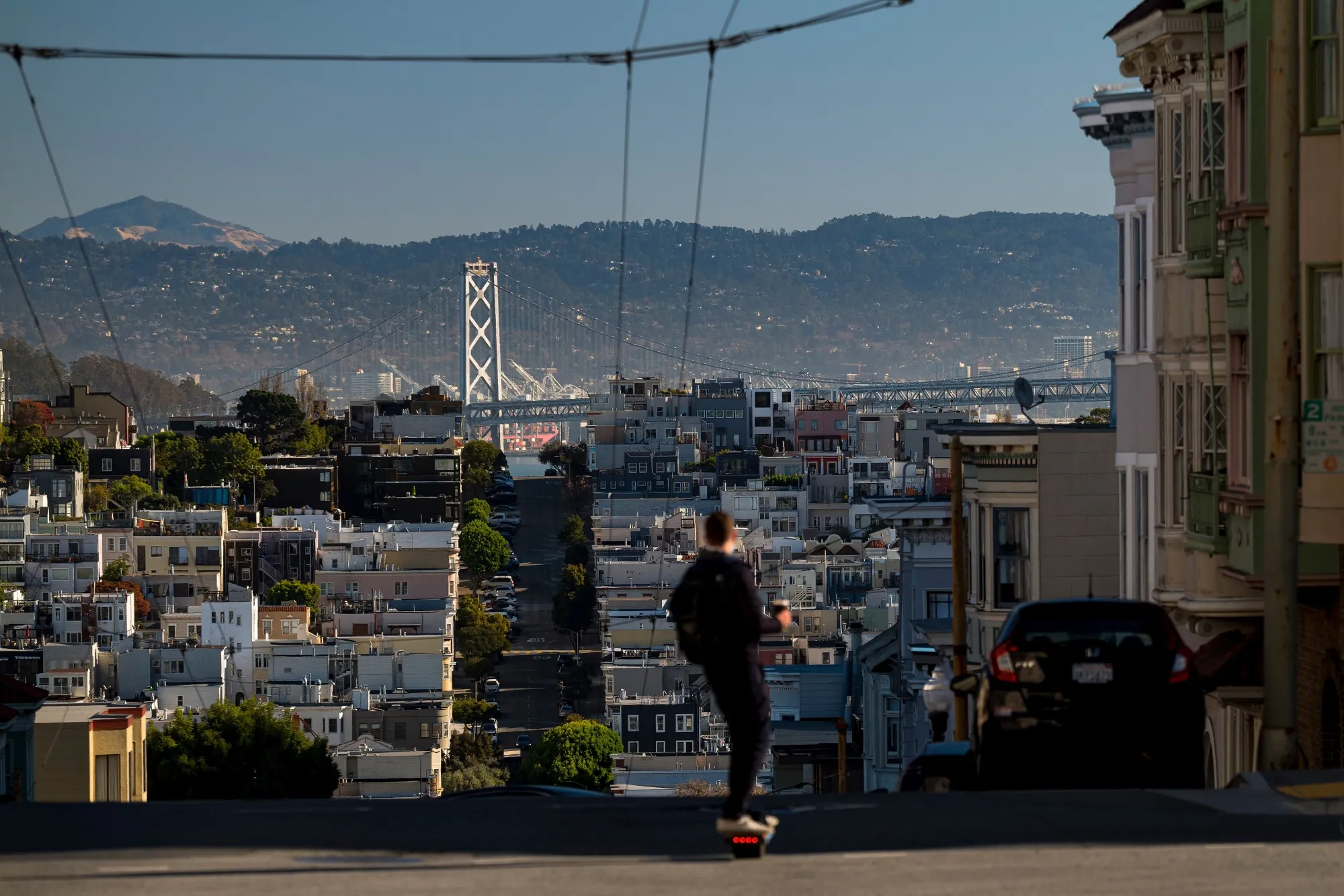 In California, workers would have to earn $39.01 hourly to afford a two-bedroom home, according to a report by advocacy group&nbsp;National Low Income Housing Coalition.