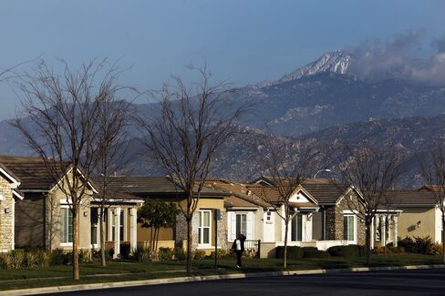 Household Worth in U.S. Rises by $1.17 Trillion on Housing