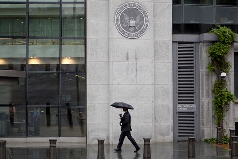 SEC Shines Light on Derivatives-Backed Notes