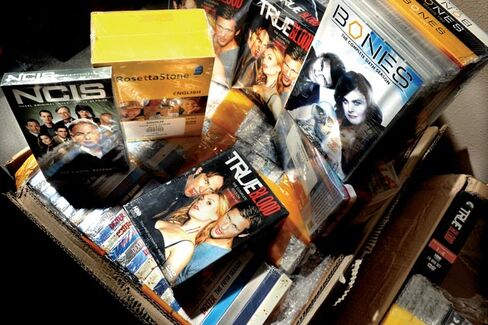 Want to Fight Off Content Pirates? Just Stream Your Show for Free