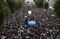 Pro-Democracy Supporters Rally In Bangkok