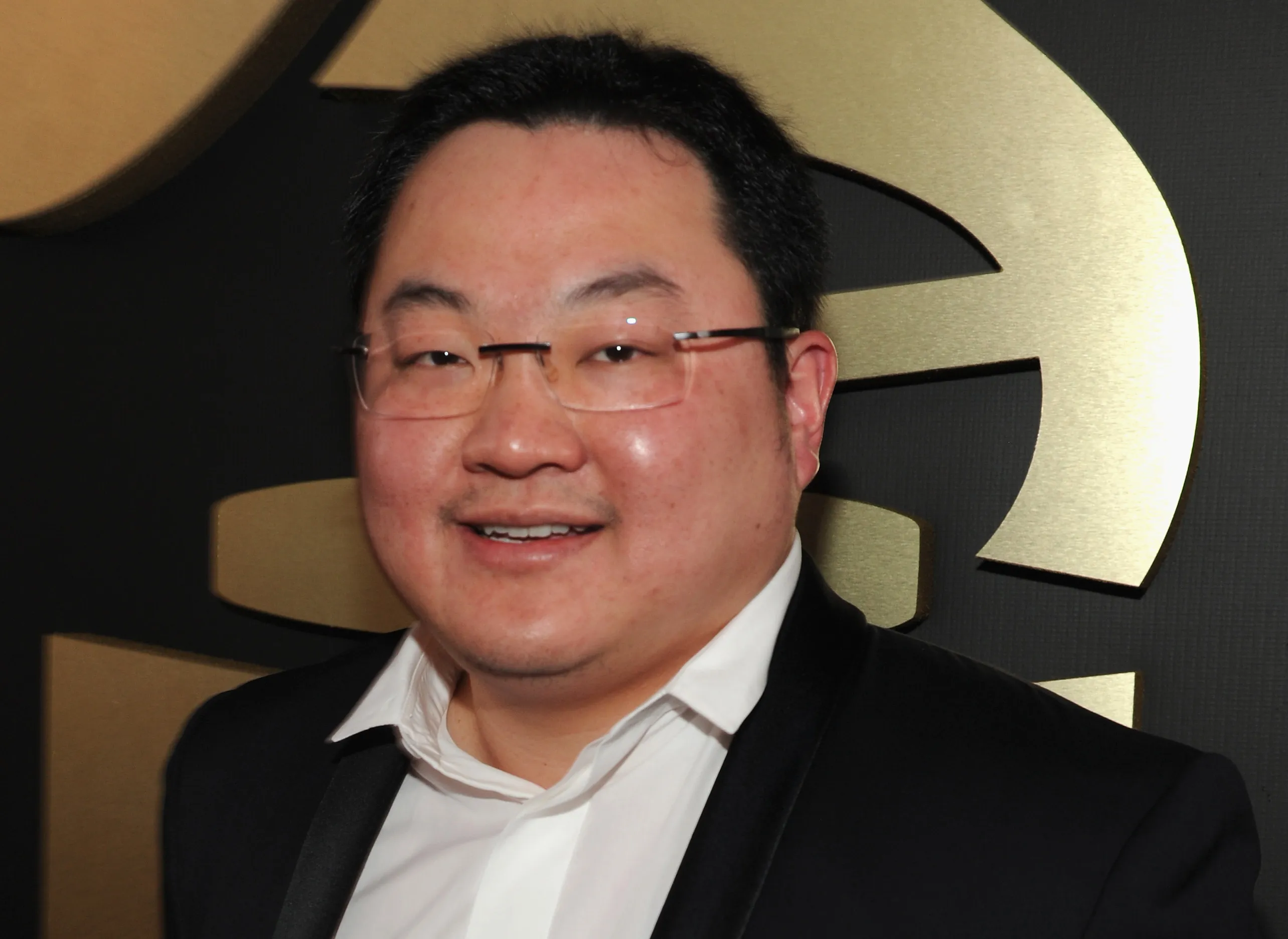 Jho Low in 2014.
