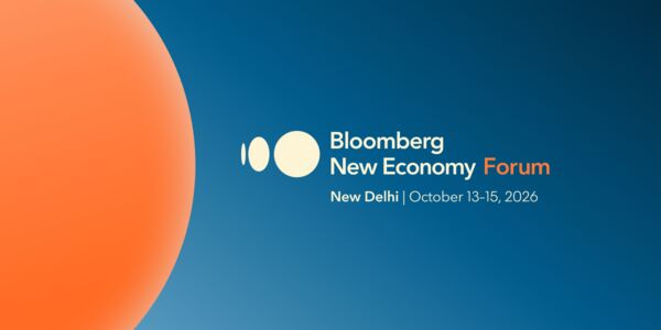Under the guiding theme, “A World in Play: Defining the New Levers of Power,” this year’s Forum in New Delhi from Oct. 13–15 convenes our global community of business and public-sector leaders to examine a shifting geopolitical landscape, and explore the risks and opportunities reshaping the global economy. Visit BloombergNewEconomy.com/India.