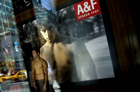 Holiday Profit Seen Higher as U.S. Stores Limit Deals