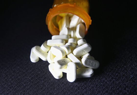 Walmart, CVS Face Billions in Claims They Fueled Opioid Woes