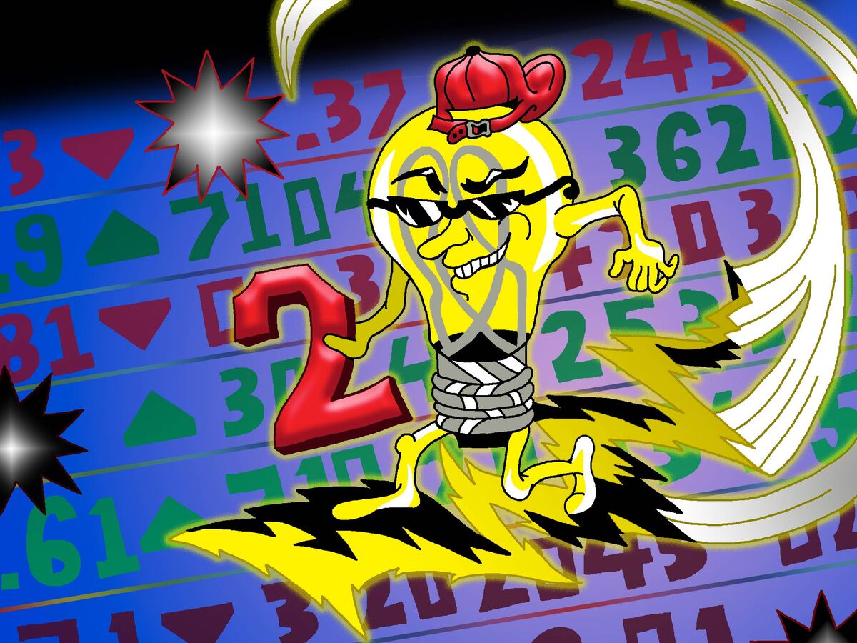 PG&E의 사태는 유틸리티 주식이 더 이상 안전자산이 아니라는 것을 보여주었다.... : 네이버 블로그