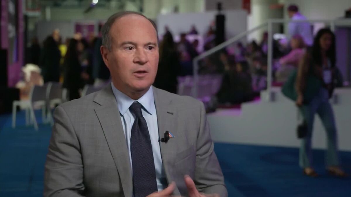 Constellation CEO on Gas, Power Prices and Data Center Demand at CERAWeek