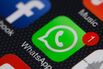 Images of WhatsApp As Facebook Inc. Makes Acquisition For $19 Billion