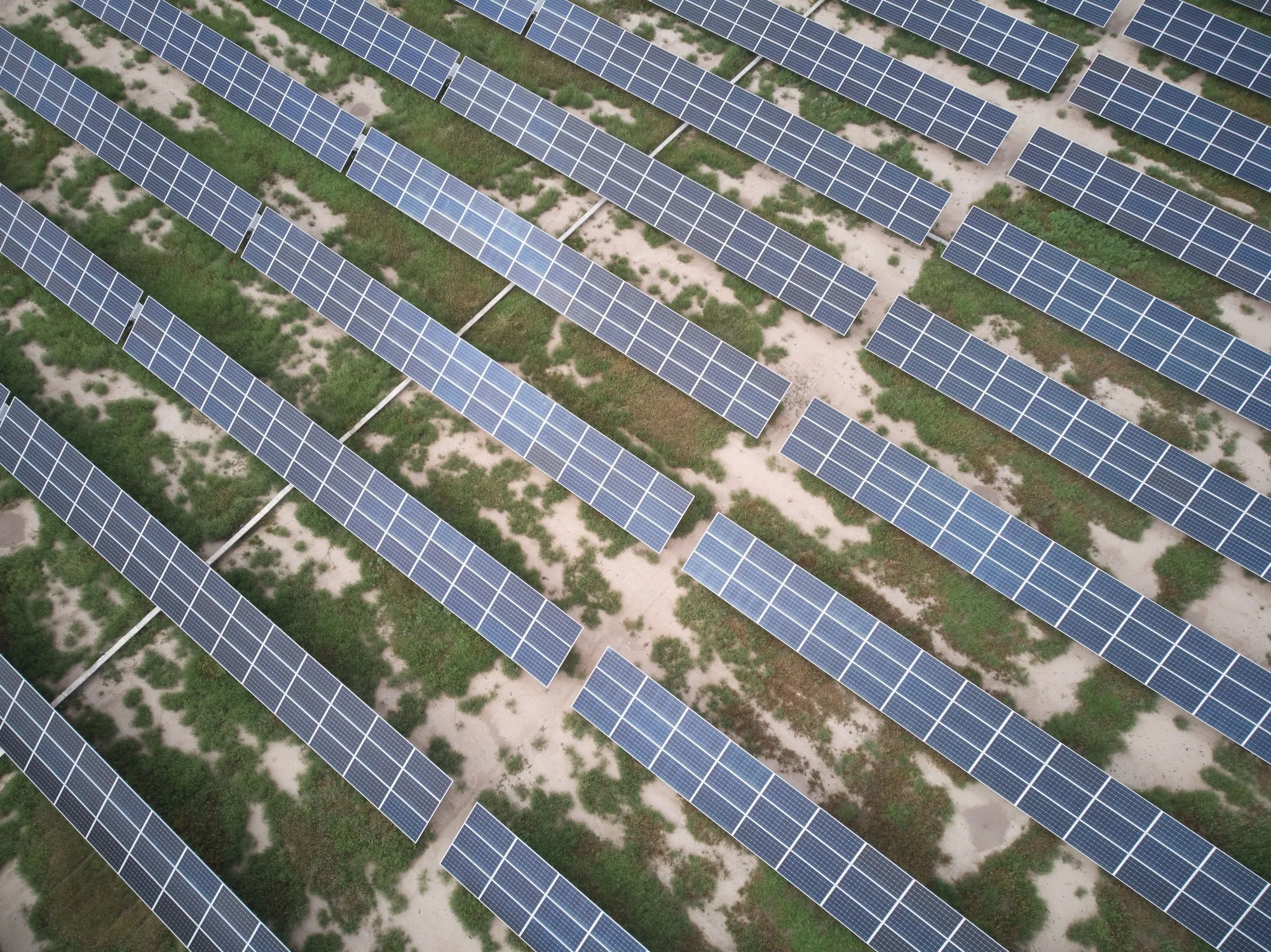 Renewable supplies rise and fall with the availability of wind and sunshine.&nbsp;