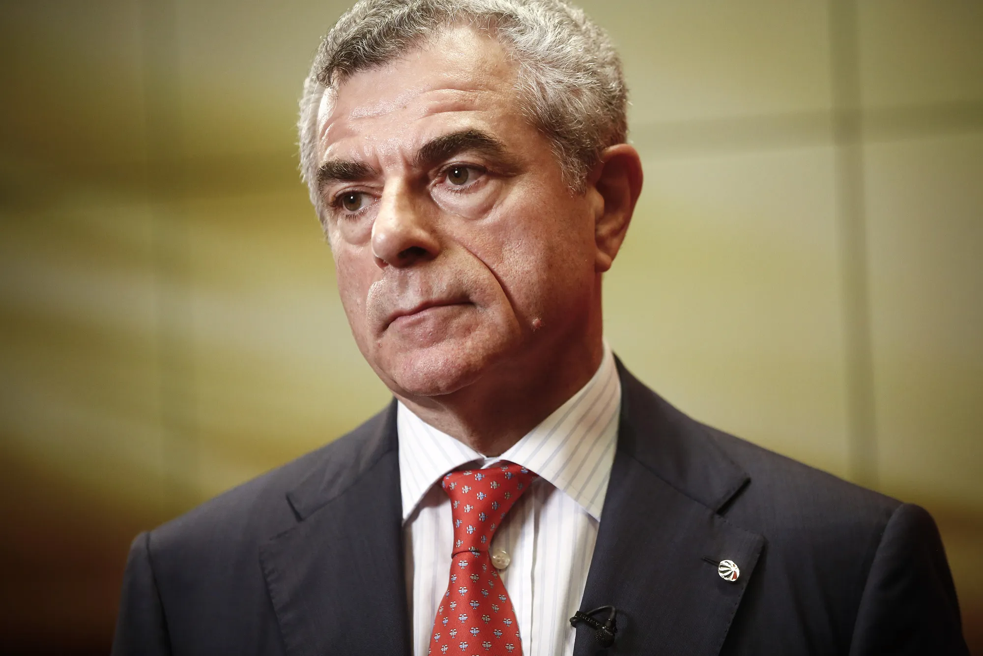 Picture of Mauro Moretti