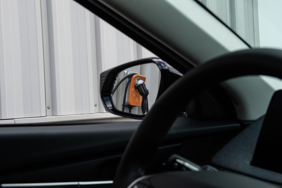 African Lithium Project Boosts US Drive to Close EV Gap on China