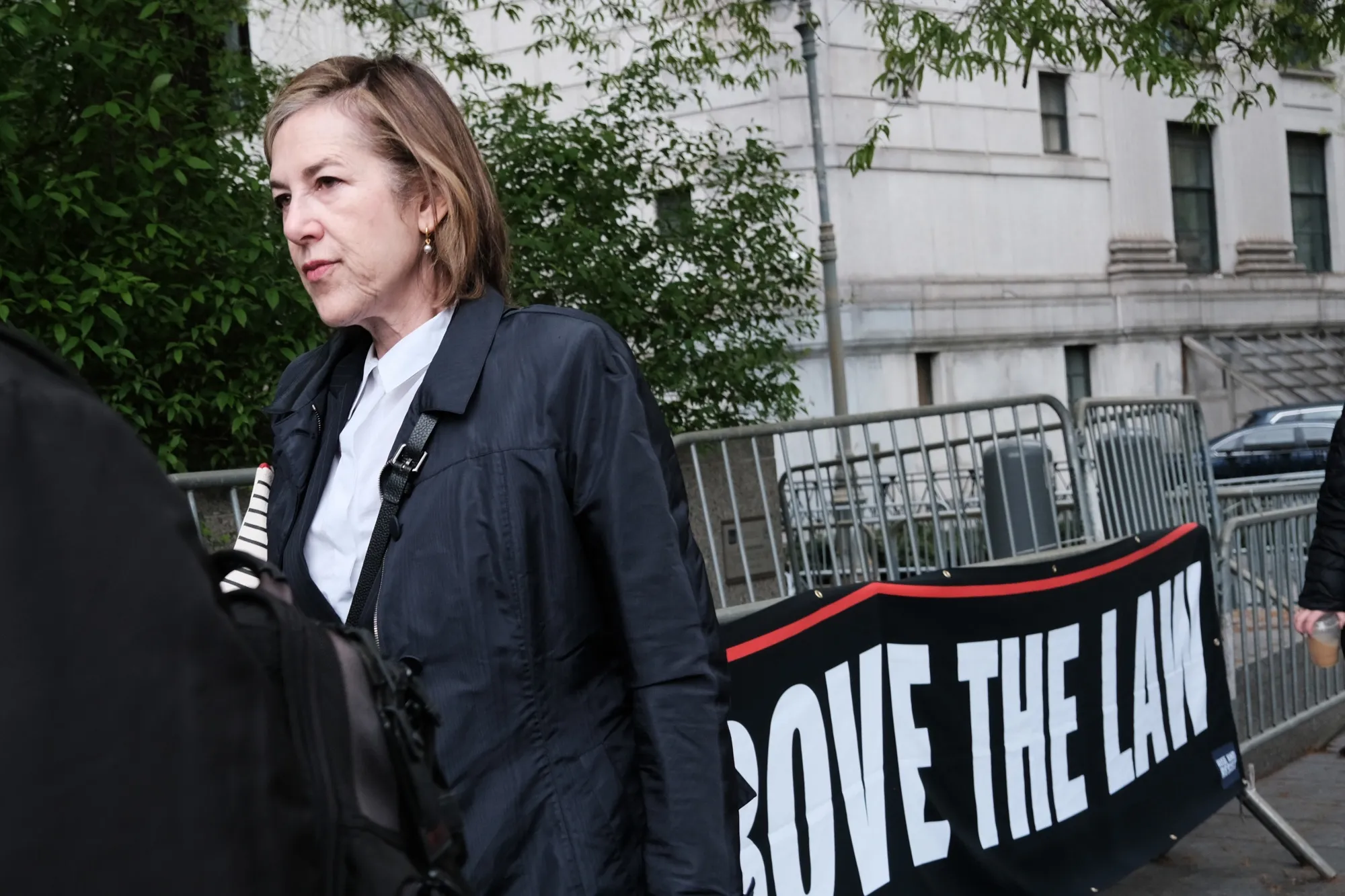 Lisa Birnbach