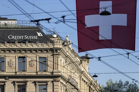 Credit Suisse
