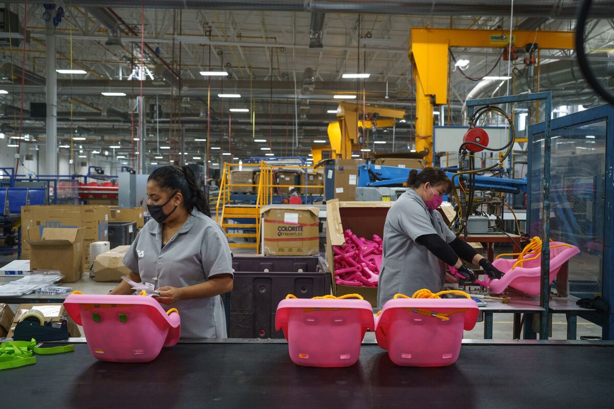 ⚫️ BLOOMBERG: Crescita dell'economia messicana e riduzioni dei tassi d'interesse per affrontare le sfide globali