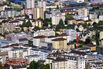 Switzerland Seeking to Curb Foreign Home Buying Amid Shortages