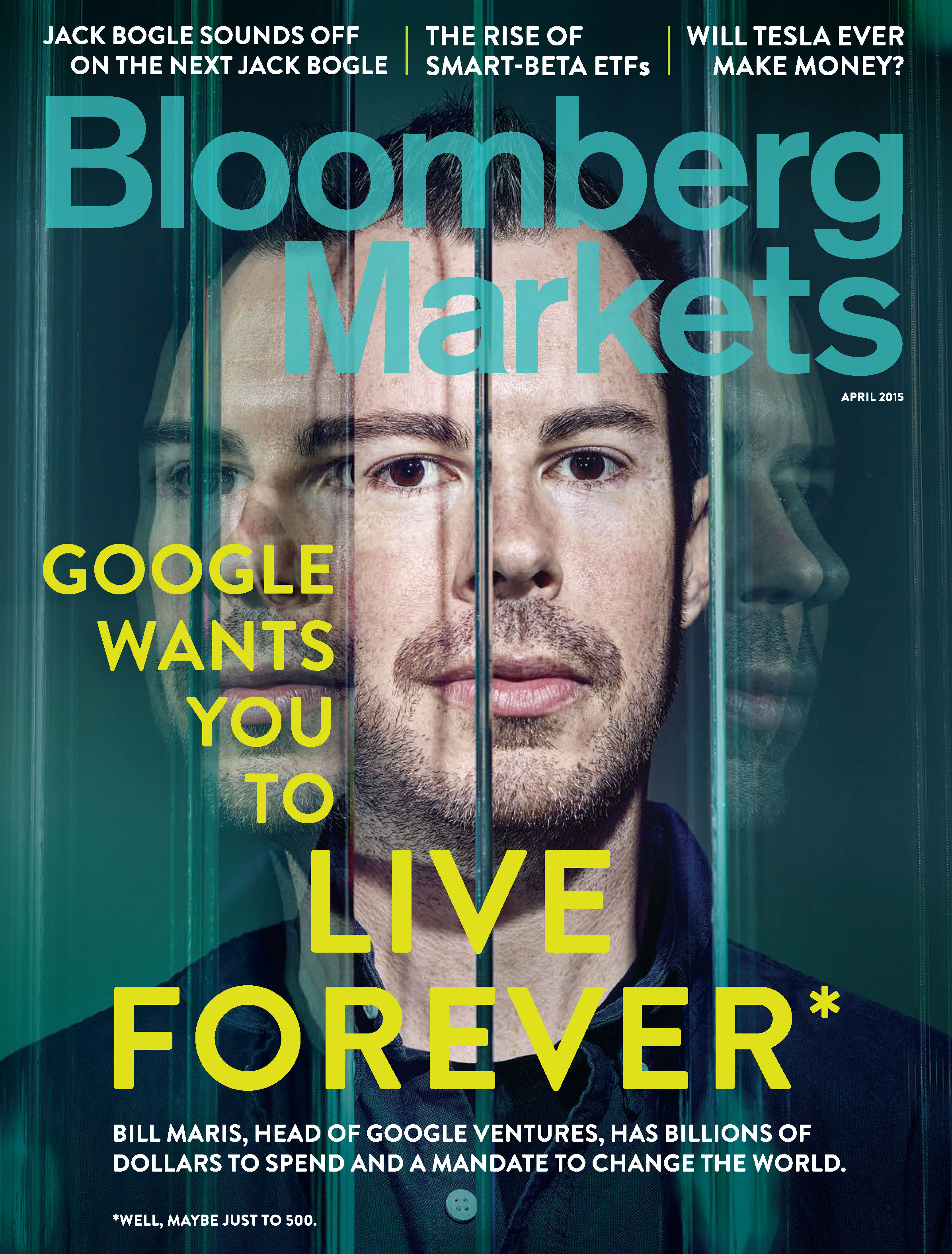 Bloomberg Originals Live