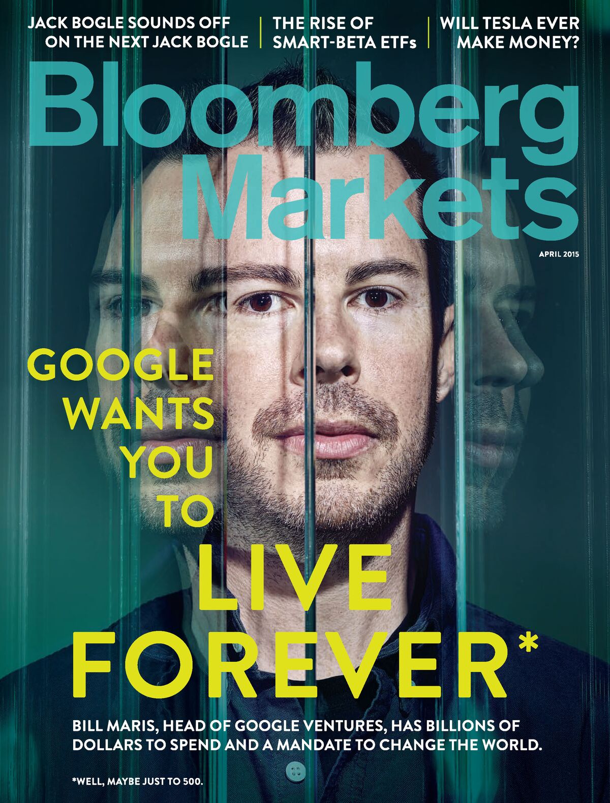 talks at google investing businessweek
