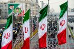 Will the Iranian people blame the U.S. or the regime's mismanagement?