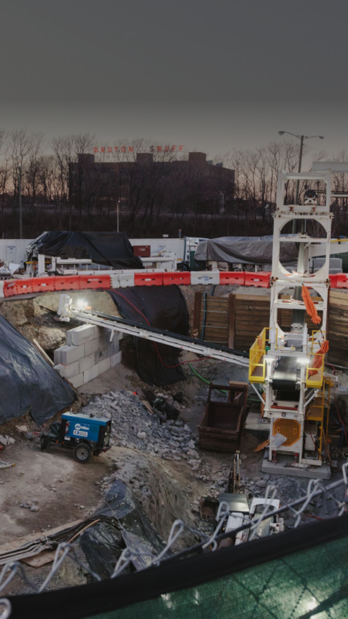 Musk, The Boring Company Face Nashville Tunnel Criticism