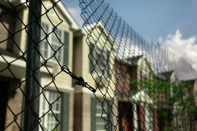 Housing in Newark