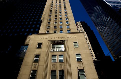Scotiabank Agrees to Buy ING Bank of Canada for C$3.13 Billion