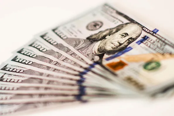 The slowdown in inflation is more than just transitory.
