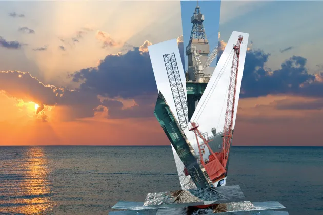 McMoRan's Ultra-Deep Well Is Stuck in the Mud