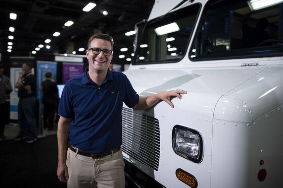 FedEx Ground Delivery Becomes a Road to Riches for Contractors