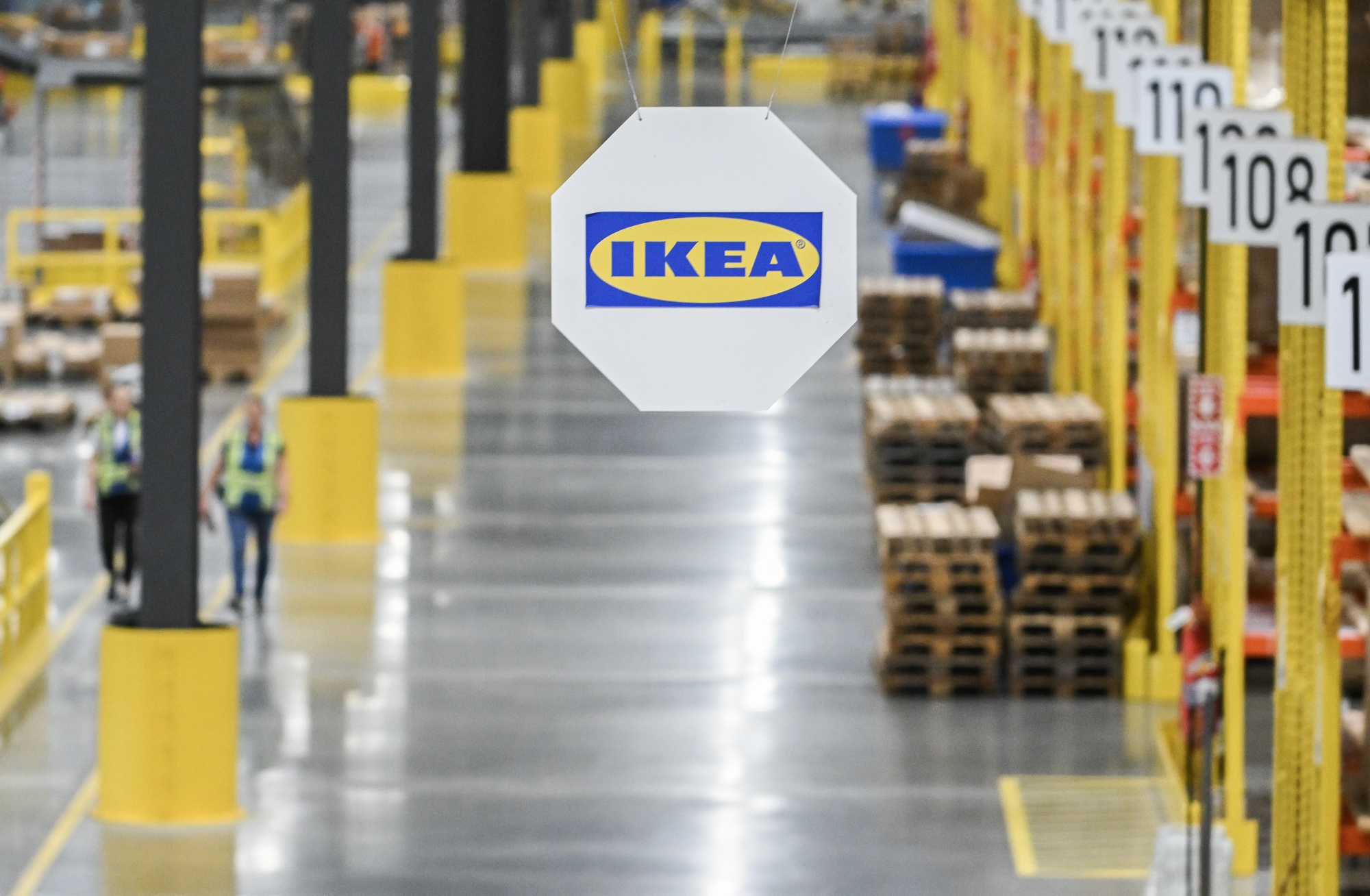 Swedish furniture giant IKEA to hike prices due to supply chain issues