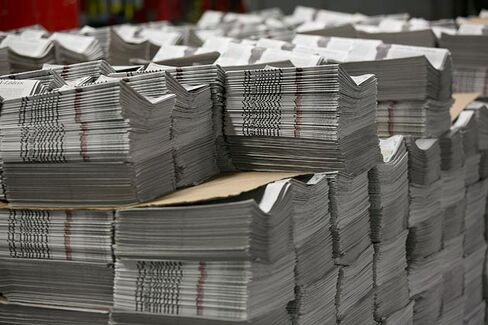 What to Name What's Left of the Washington Post Company?