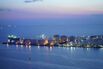 Images of Chiba Port and Its Vicinity As Japan’s Economy Shrinks Record 27.8%