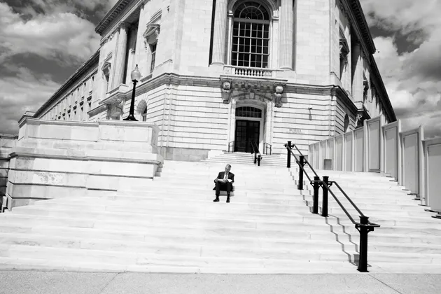 Howard Marlowe, Lobbyist Defender