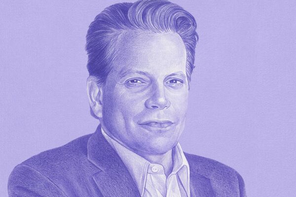 Scaramucci: My Wall Street Buddies Regret Voting for Trump