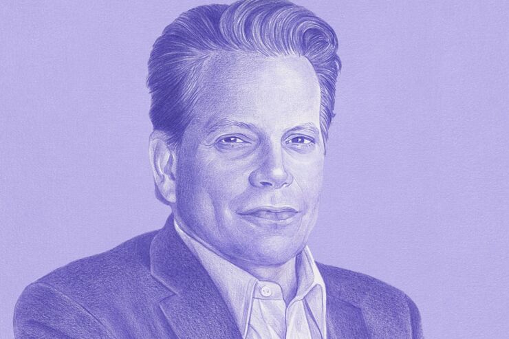 Anthony Scaramucci: My Wall Street Buddies Regret Voting for Trump