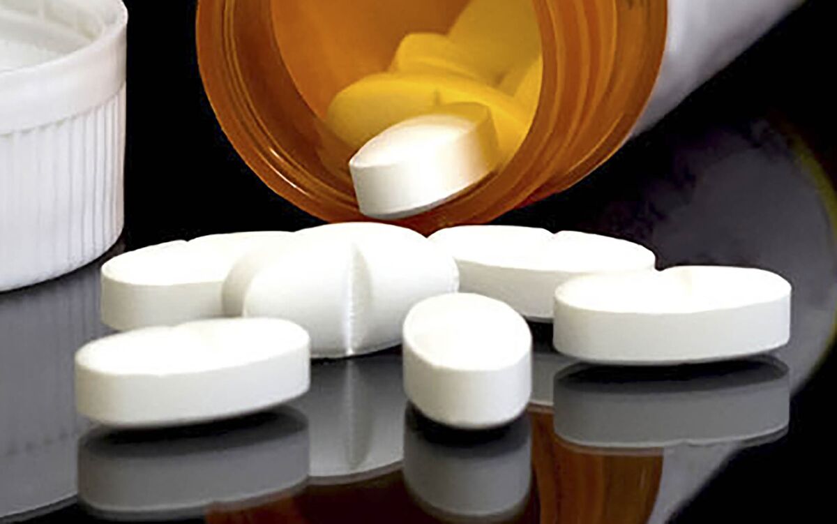 PAI Is Said to Prepare $1.2 Billion Sale of Drugmaker Ethypharm