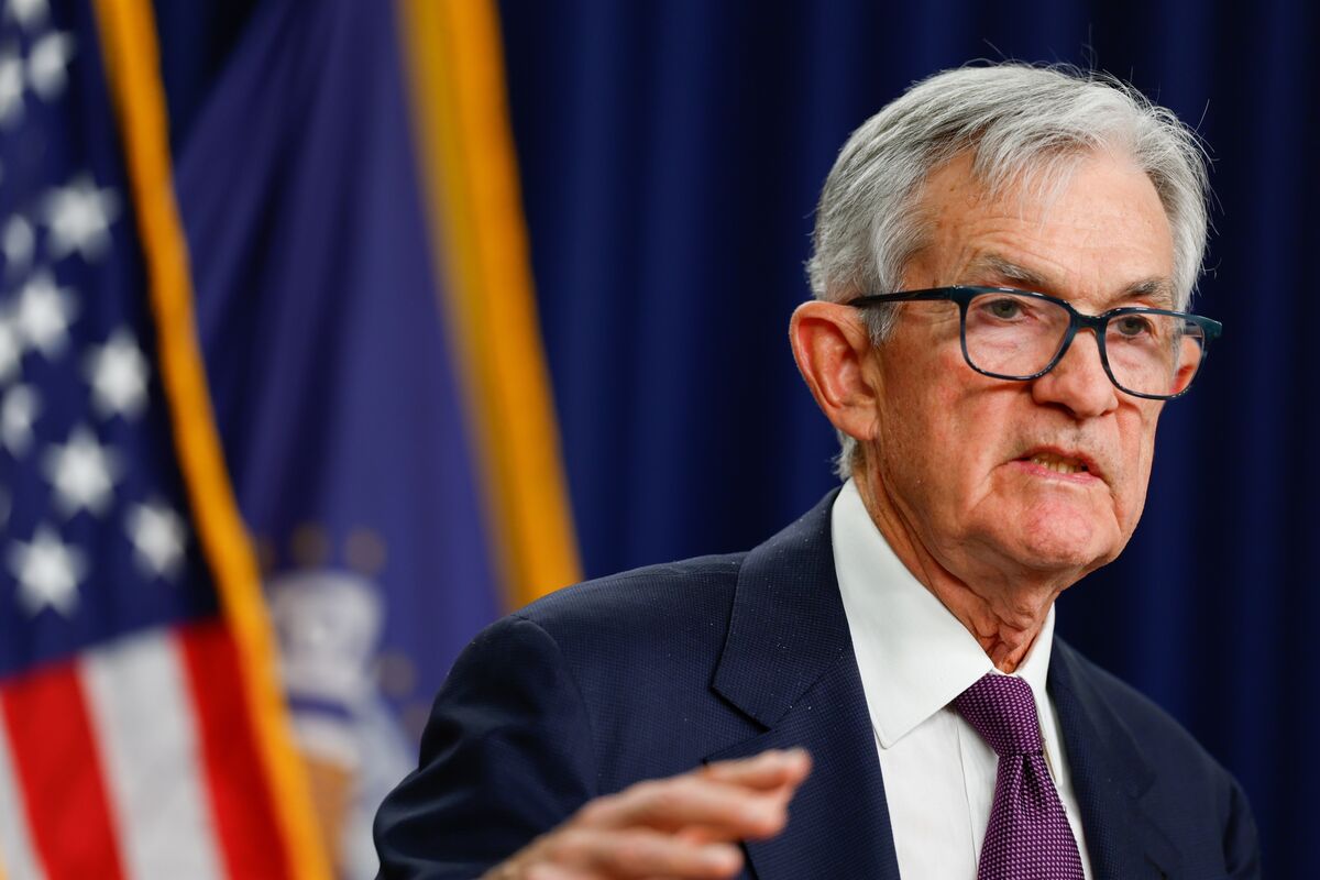 Real Estate: Powell's Harvard Pivot