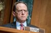 Senator Pat Toomey